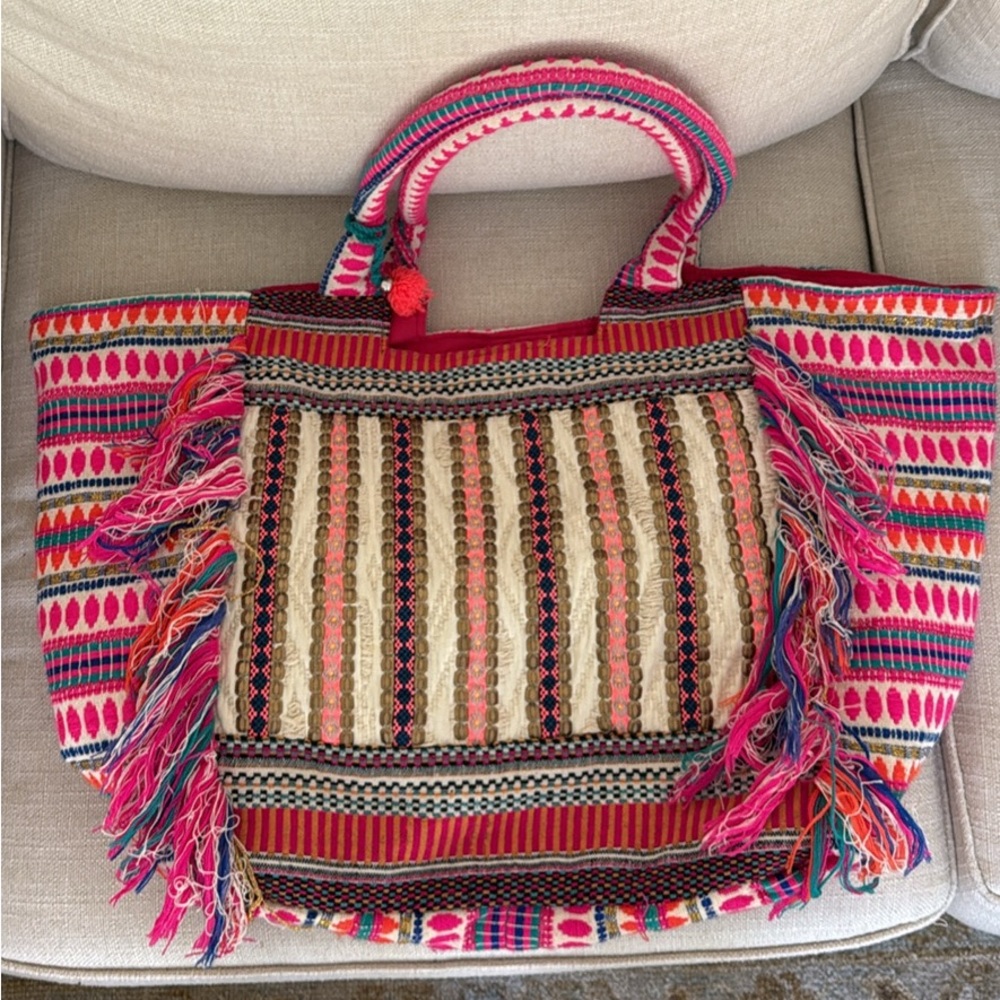 Lovestitch bag